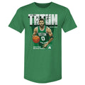 Jayson Tatum Boston Celtics Premiere WHT
