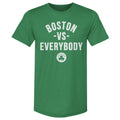 Boston Celtics Vs. Everybody WHT