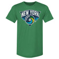 New York Cosmos Emblem WHT