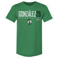 Hugo Gonzalez Boston Celtics Elite WHT