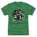 Payton Pritchard City Emblem WHT