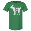 Boston GOAT 34 WHT