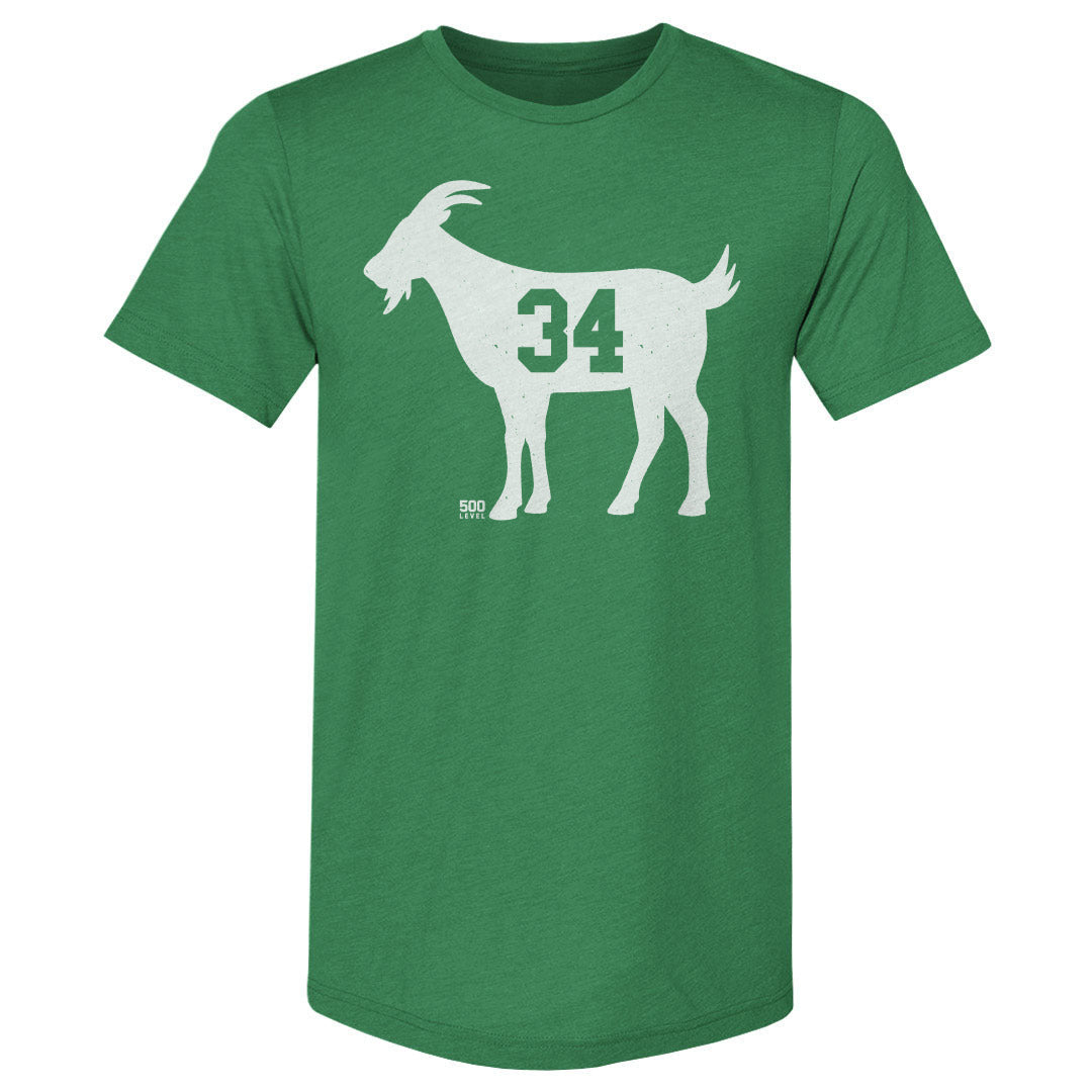 Boston GOAT 34 WHT