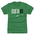 Neemias Queta Boston Celtics Elite WHT