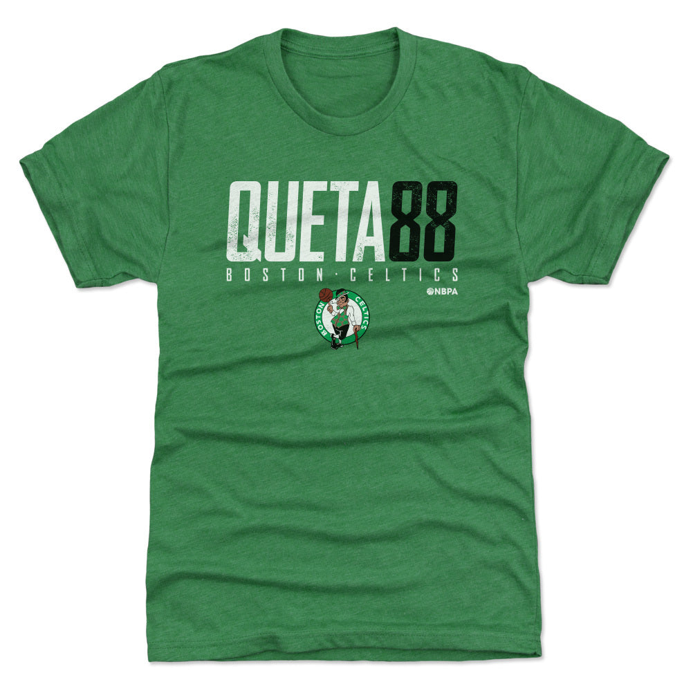 Neemias Queta Boston Celtics Elite WHT