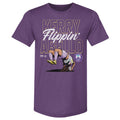 Kerry Abello Orlando Pride Flippin WHT