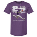 Isaiah Rodgers Minnesota 2 For 2 WHT
