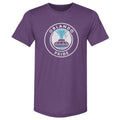 Orlando Pride Vintage Primary Logo Team WHT