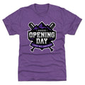 Colorado Baseball Opening Day WHT