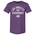 Los Angeles Lakers Vs. Everybody WHT