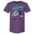 Marta Orlando Pride Player Name WHT