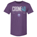 McKinley Crone Orlando Pride Elite WHT