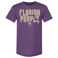 Orlando City Florida Is Purple WHT
