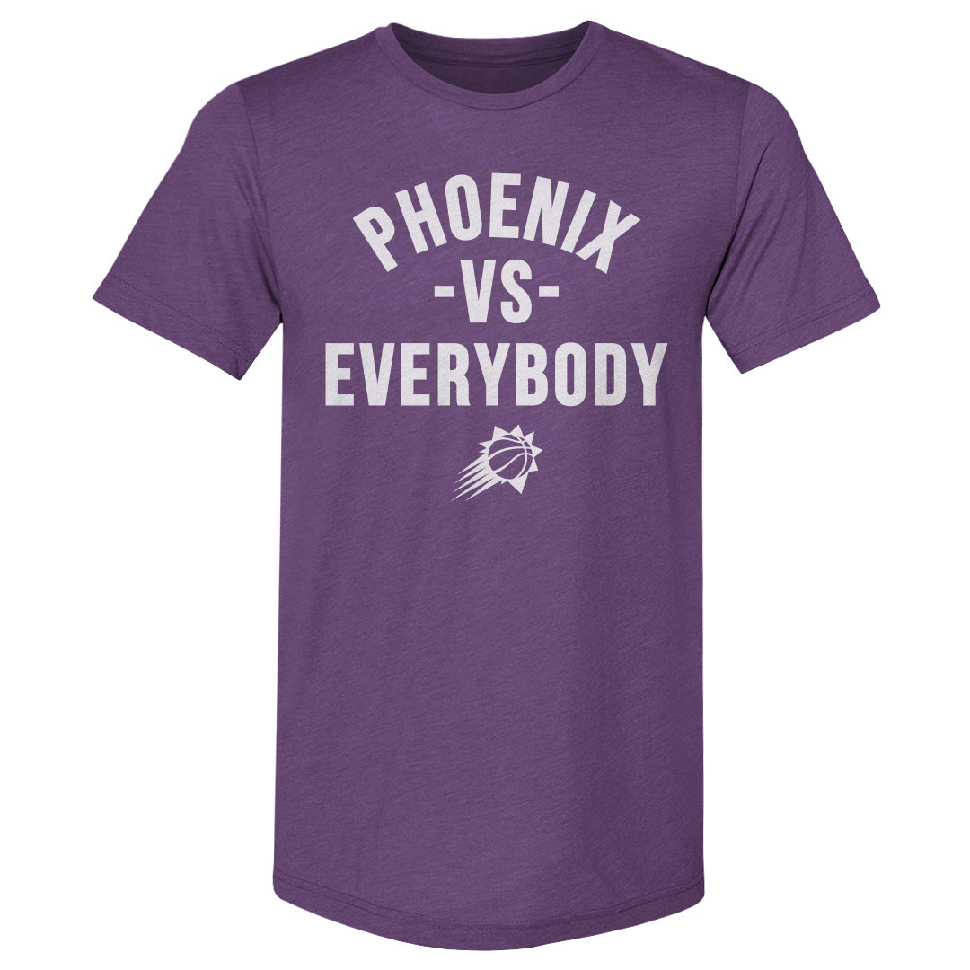 Phoenix Suns Vs. Everybody WHT