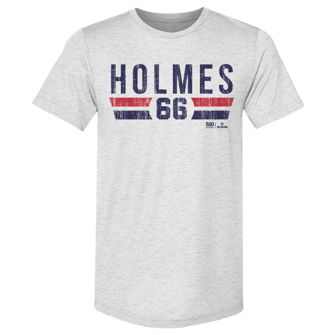 Grant Holmes Atlanta Font