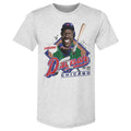 Andre Dawson Chicago C Bruce Stark Collection