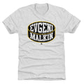 Evgeni Malkin Puck K