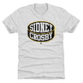 Sidney Crosby Puck K