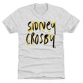Sidney Crosby Name K