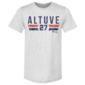 Jose Altuve Houston Font