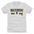 Bill Mazeroski Font K
