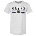 Tiffany Hayes Golden State Font