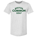 Boston Common Golf Club Wordmark