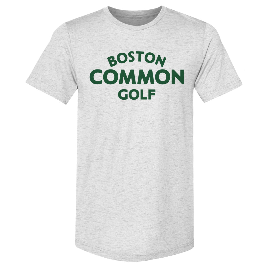 Boston Common Golf Club Wordmark