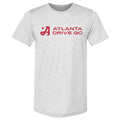 Atlanta Drive GC Wordmark