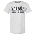 Janelle Salaun Golden State Font