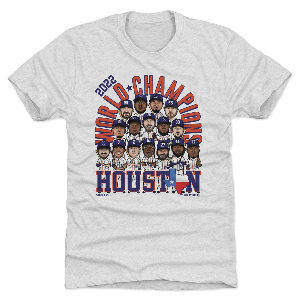Houston Baseball Champs 2022