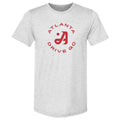 Atlanta Drive GC Roundel