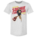 Sophie Cunningham Indiana Fever Slant
