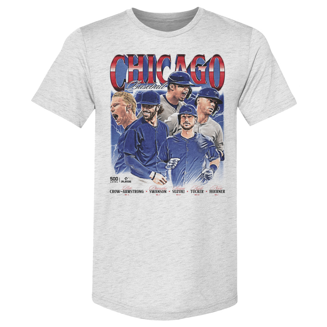 Chicago Baseball Vintage