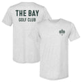 The Bay Golf Club Trees Wordmark F&B
