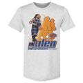 Jalen Brunson New York Knicks Retro
