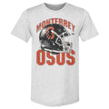 Monterrey Osos Vintage Helmet