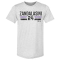 Cecilia Zandalasini Golden State Font