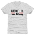 Lourdes Gurriel Jr. Arizona Font