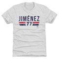 Joe Jimenez Atlanta Font