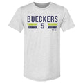 Paige Bueckers Dallas Font