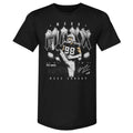Maxx Crosby Las Vegas Celebration WHT