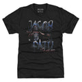 Jacob Fatu Grunge WHT