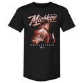 Matvei Michkov Philadelphia Bitmap WHT