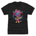 Sean O'Malley BIG SHOTS Palm Trees WHT