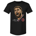 Karl-Anthony Towns New York Knicks Portrait WHT