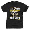 Sidney Crosby Champ W WHT
