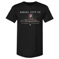 Angel City FC Skyline WHT