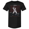 Andruw Jones Atlanta Gritty WHT