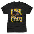 Oneil Cruz Pittsburgh Vintage WHT